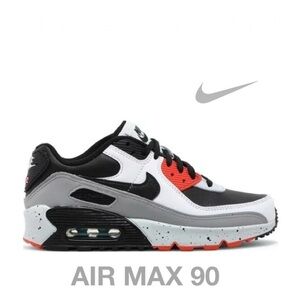 Nike Air Max 90
